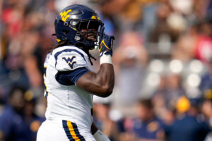 WVU's defense wins turnover battle to help in win over Houston